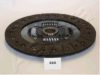 ASHIKA 80-02-222 Clutch Disc